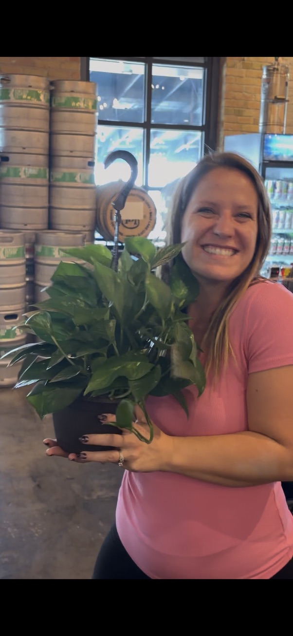 Plant Bingo event photo