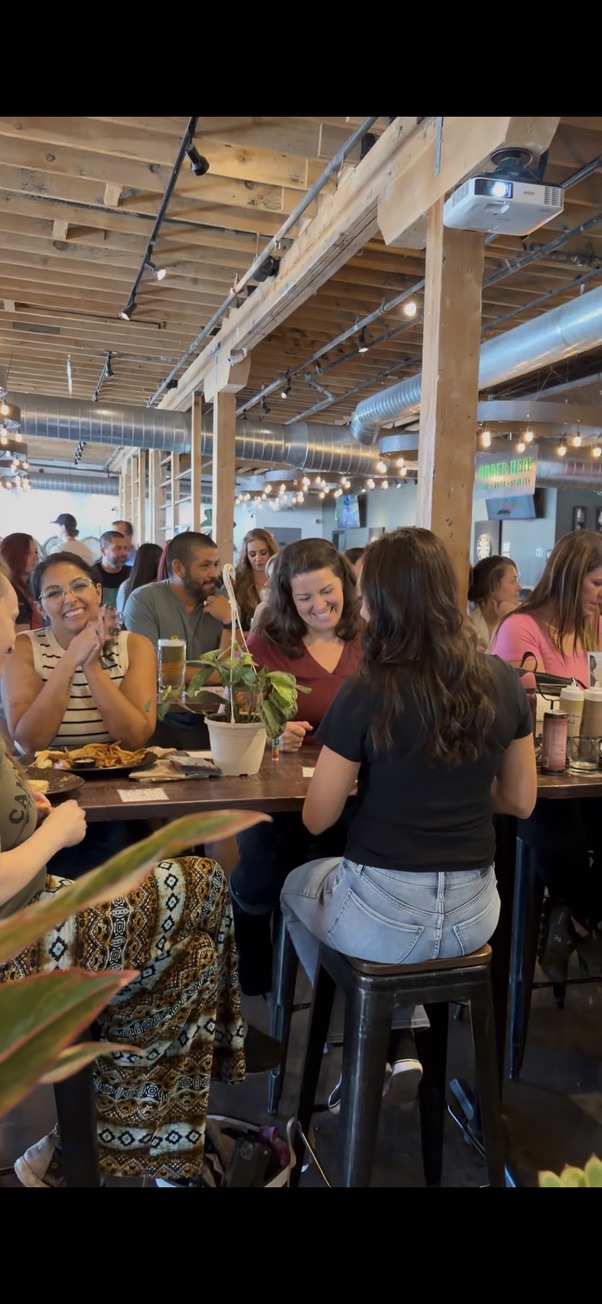 Plant Bingo event photo