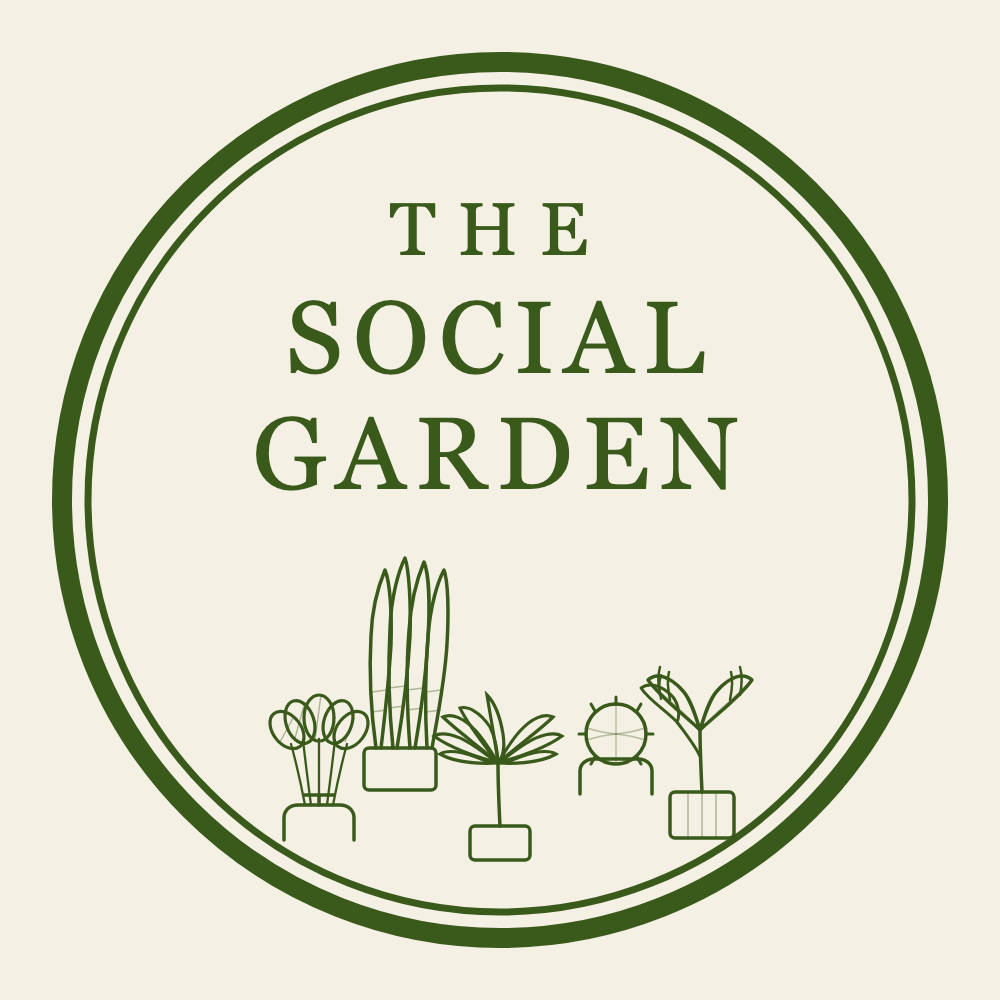 The Social Garden